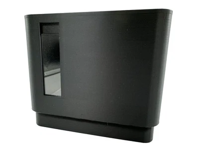 EXODA Bohnenbehälter 700g Erweiterung für Tchibo Esperto 2 Kaffeevollautomat