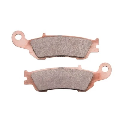 Tusk Brake Pad - Sintered Metal Front For YAMAHA YZ250X 2016-2023 - Image 1 of 4