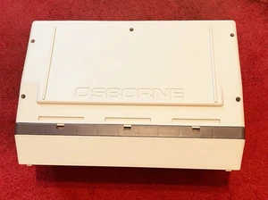Osborne 1 Vintage CCC1 Early 80’s Computer, With Original System 4 Disk SW - Photo 1/7