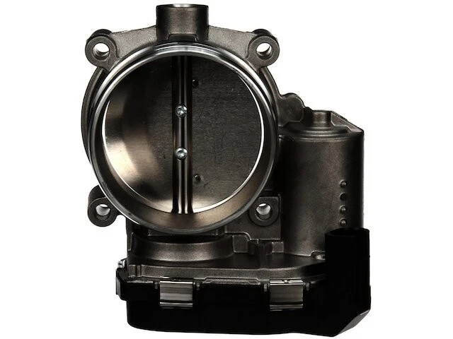 Throttle Body For 12-16 Audi A8 Quattro 6.3L W12 WW49T6 - Image 1 of 1