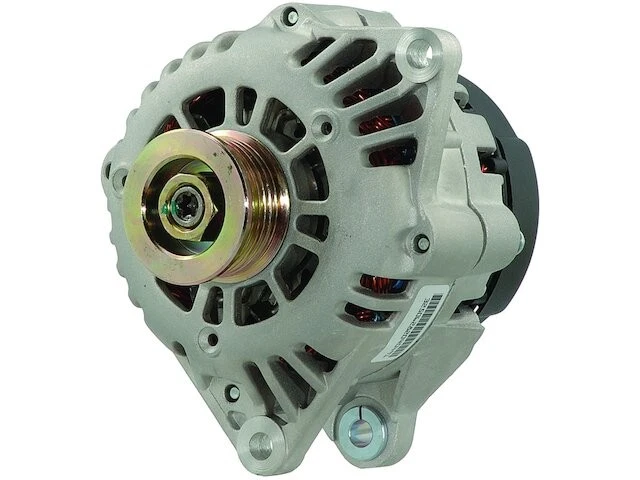 Alternador de aire acondicionado Delco 24655CDQR 1995 1996 3,1 L V6 para Pontiac Grand Prix 1994-1997 Foto 1 de 2