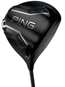 Ping Golf Club G440 SFT 10.5* Driver Extra Stiff Graphite +0.75 inch Excellent - Picture 1 of 4