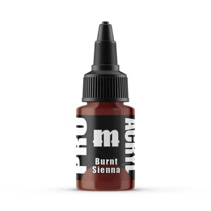 Pro Acryl - Burnt Sienna 22ml - Picture 1 of 2
