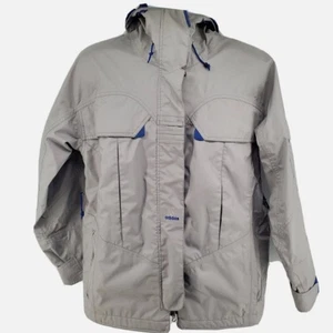 Adidas DAS Herren Snowboard Ski Shell Schnee Jacke Größe L - Bild 1 von 13