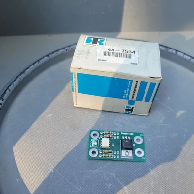 Thermo King Board 9704 44-7554 Foto 1 de 4