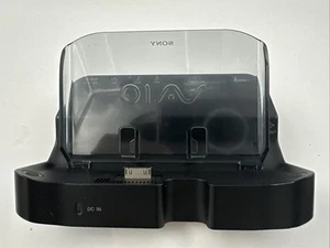 Replicador/muelle de puertos Sony VAIO VGP-PRUX1 para micro PC serie UX solamente/¡probado! - Imagen 1 de 5