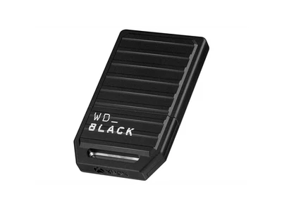 WD_Black 512GB C50 Storage Expansion Card, Officially Licensed for Xbox, Quick - Image 1 of 4