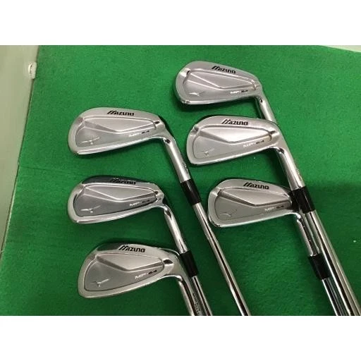 Mizuno MP 64 Golf Clubs for sale - eBay