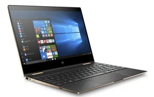 HP Spectre x360 13" Convertible 3-in-1 Touchscreen Laptop w/ Bang&Olufson - Picture 1 of 11