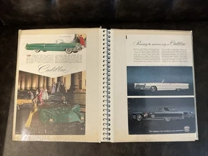oldtimer zeitschrift autoanzeigen - Bild 1 von 6
