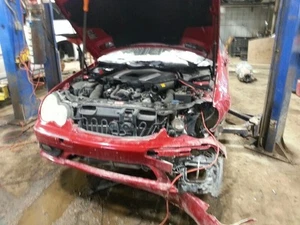 Driver Front Spindle/Knuckle 204 Type C250 Fits 01-15 MERCEDES C-CLASS 1772535 - Picture 1 of 7