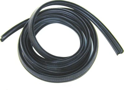 Sello de tapa de cubierta para Jaguar XJ6 XJ12 1969-1987 Vanden Plas PIEZAS EURO Foto 1 de 2