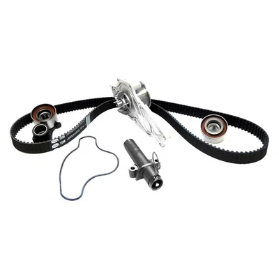For Honda Pilot 2003-2004 Gates PowerGrip Timing Belt Kit Foto 1 de 2