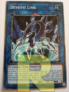 3x Devoto Link ® Comune ® CYHO-IT036 ® Italiano ® Errecards - Picture 1 of 1