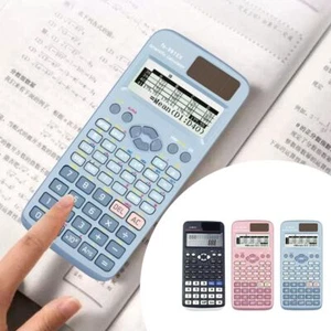 FX-991EX. Wissenschaftlicher Rechner für Studentenprüfungen High-End Appe - Afbeelding 1 van 10