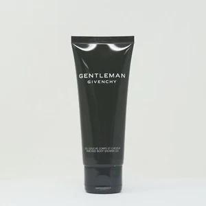 Gel de ducha corporal y cabello Givenchy Gentleman para hombre nuevo 75 ml/2,5 oz, ¡NUEVO! - Imagen 1 de 1
