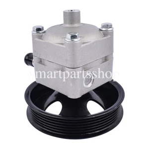 Bomba de dirección asistida para Volvo S60 S80 V70 XC70 XC90 1998-2007 Volvo 30665100 - Imagen 1 de 12