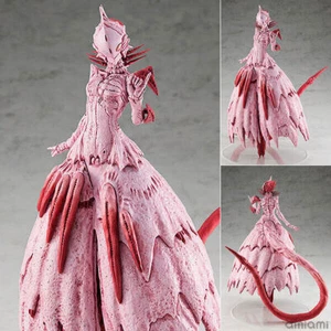 Cartoon Knights Of Sidonia Shirui Tsumugi Figure Model Statues Gift Toys 24cm - Picture 1 of 6