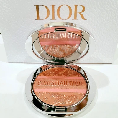Dior Forever Nude Bronze Glow 032 Pink Bronze Limited Edition 8g 100% Authentic - Image 1 of 4