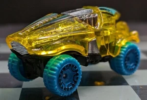 Hot Wheels 5-Pack X-Raycers Beat All - Loose - Picture 1 of 7