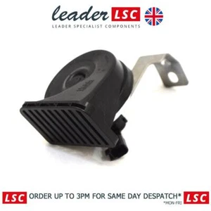 400hz Horn Assembly ORIGINAL VAUXHALL Astra H Mk5 2005 to 2010 NEW 13473454 - Picture 1 of 12