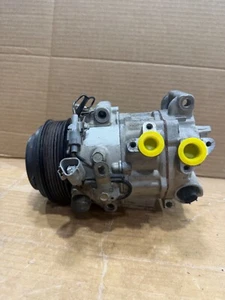 USED OEM AC Compressor 88320-48320 / 88320-3A510 / 88320-0E070 - Picture 1 of 5