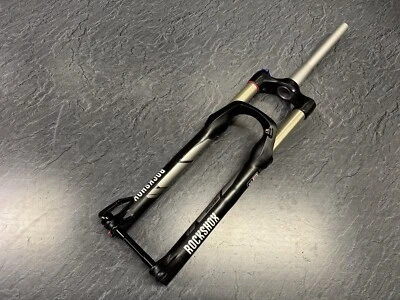 RockShox Sektor 27.5” Forks - Image 1 of 4