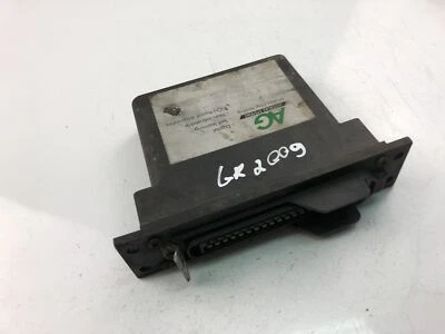 Centralina CITROËN XSARA PICASSO N68 112615-00 2005 16421496 - Immagine 1 di 4