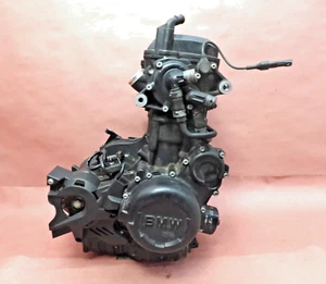 2011-2017 BMW F650 GS F650GS Engine Motor Transmission - Picture 1 of 9