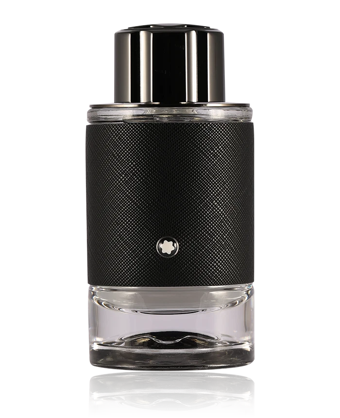 Mont Blanc Explorer Eau De Parfum für Herren - 100 ml (MB017A01)