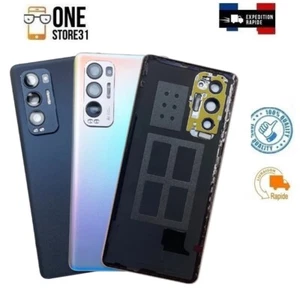 Coque arrière Original couvercle cache pour OPPO Find X3 Neo (CPH2207) - Photo 1 sur 4