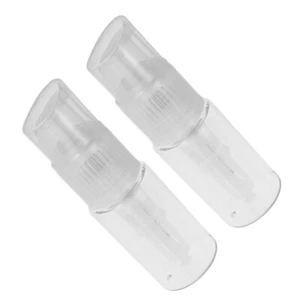 2pcs Powder Spray Bottle 80ml Powder Spray Container Barbershop Accessory Empty - Picture 1 of 12