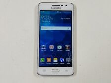 Samsung Galaxy Grand Prime (SM-G530AZ) 8GB (Cricket) - Clean IMEI - CRACKED