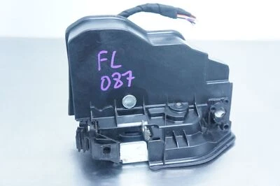 BMW 528I 430I 535 X5 X3 2011-2016 actuador de cierre de puerta del conductor delantero izquierdo fabricante de equipos originales Foto 1 de 4