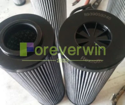 1PCS NEW FOR Rexroth R939059246 Hydraulic Oil Filter Element