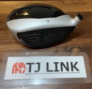 * TaylorMade M4 10.5° Driver Head Only Right-Handed - Picture 1 of 6