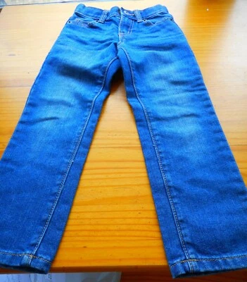 MAD 8 ДЖИНСЫ НОВЫЙ БЕЗ ЯРЛЫКОВ МАЛЬЧИКОВ SIZE5 - Изображение 1 из 3