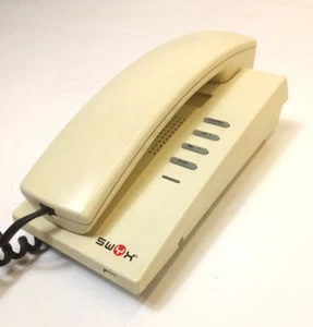 Swyxlt! Handset P250 USB SH00016 Standard Telefone Bürokommunikation Telefon - Picture 1 of 5