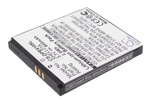 UK Akku für Doro PhoneEasy 410 Care Clamshell SHELL01A 3,7 V RoHS - Bild 1 von 1