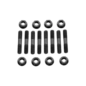 CXRacing Manifold Header Stud Bolt for Nissan KA24E Engine 8PCS - Picture 1 of 6