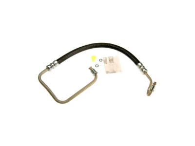 For Plymouth Caravelle Power Steering Pressure Line Hose Assembly 38131NZRN - Image 1 of 2