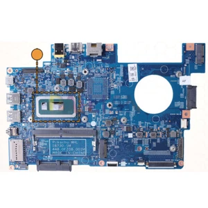 18730-1M For Acer A514-51G Mainboard i5-8265U RAM NBH9R11002 Motherboard - Picture 1 of 1