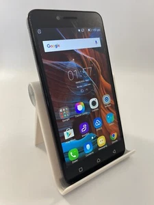 Lenovo Vibe K5 Silver Unlocked 16GB 5.0" 13MP 2GB RAM Android 5.1 Smartphone - Picture 1 of 14