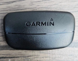 Garmin Heart Rate MonitorHRM3-SS (NO STRAP, NEEDS NEW BATTERY) T52 - Picture 1 of 3