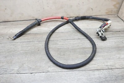 Jeep Grand Cherokee IV WK2 2015 cable positivo de batería 68148555AC Foto 1 de 4