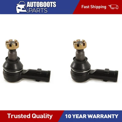 Front Outer Steering Tie Rod End for 1994-1997 Honda Passport - Image 1 of 2