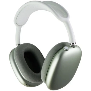Apple AirPods Max Sur L'Oreille sans Fil Casque Bluetooth - Vert (2020 Modèle - Photo 1 sur 5