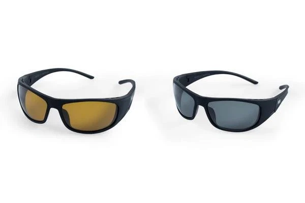 Nash Make It Happen Flexible Wrap Polarised Sunglasses - Image 1 of 1
