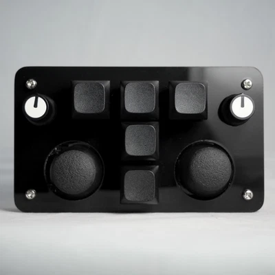 madMidi Acrylic Wireless Midi Controller - Image 1 of 4