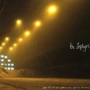 Zephyrs When the Sky Comes Down It Comes Down On Your Head CD Belgium Southpaw - Bild 1 von 3